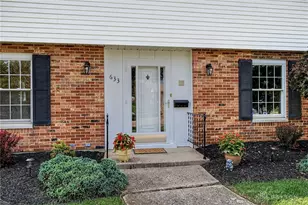 633 Sharon Dr, Fairborn, OH 45324 - Photo 5