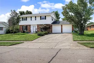 633 Sharon Dr, Fairborn, OH 45324 - Photo 3