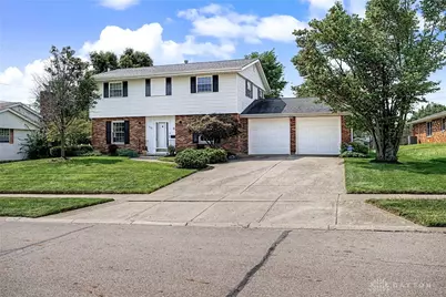 633 Sharon Drive, Fairborn, OH 45324 - Photo 3