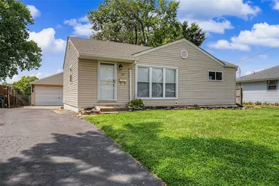 287 Travis Drive, Riverside, OH 45431 - Photo 1