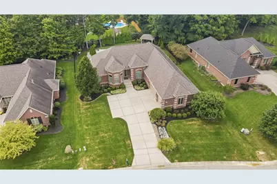 4017 Sable Ridge Drive, Bellbrook, OH 45305 - Photo 3