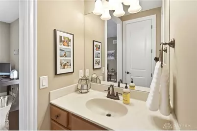 4017 Sable Ridge Drive, Bellbrook, OH 45305 - Photo 41