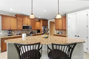 4017 Sable Ridge Dr, Bellbrook, OH 45305 - Photo 17