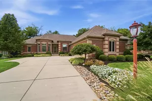 4017 Sable Ridge Dr, Bellbrook, OH 45305 - Photo 7