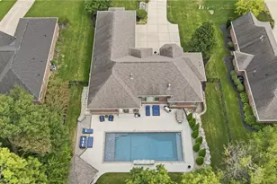 4017 Sable Ridge Dr, Bellbrook, OH 45305 - Photo 5