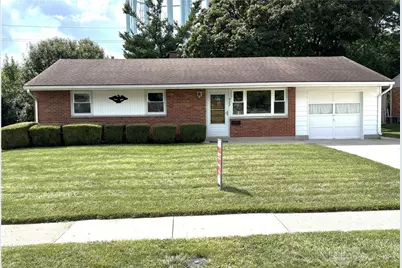422 Buttercup Avenue, Vandalia, OH 45377 - Photo 1