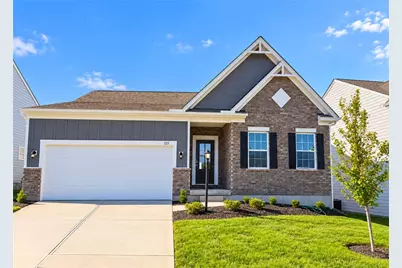 125 Magnolia Lane, Springboro, OH 45066 - Photo 1