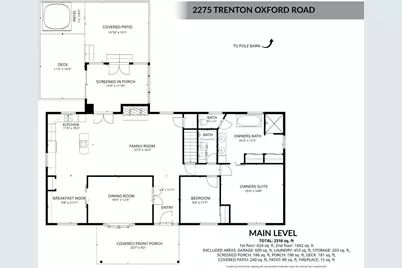 2275 Oxford Trenton Road, Milford Township, OH 45056 - Photo 47