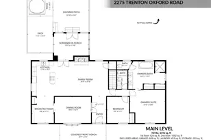 2275 Oxford Trenton Rd, Milford Township, OH 45056 - Photo 47