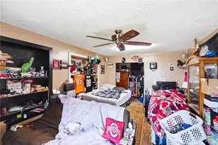74 West Alex Bell Road, West Carrollton, OH 45449 - Photo 5