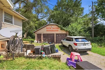 74 W Alex Bell Road, West Carrollton, OH 45449 - Photo 25
