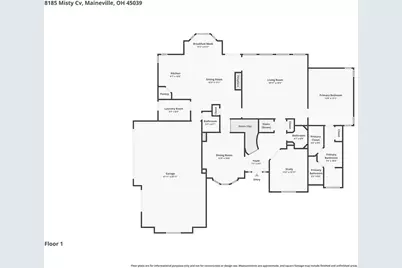 8185 Misty Cove, Deerfield Township, OH 45039 - Photo 55