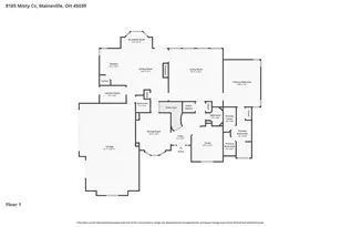 8185 Misty Cove, Deerfield Township, OH 45039 - Photo 55