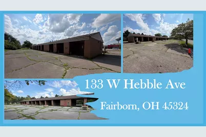 133 W Hebble Avenue, Fairborn, OH 45324 - Photo 5