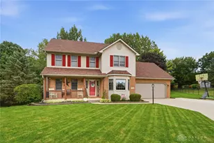 4146 Ashton Ln, Springfield, OH 45503 - Photo 1