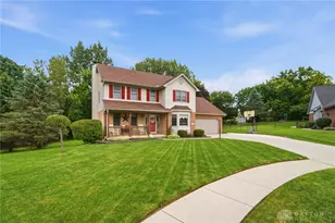 4146 Ashton Ln, Springfield, OH 45503 - Photo 3