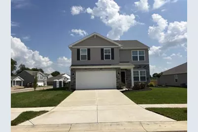 2911 Bristol Drive, Xenia, OH 45385 - Photo 1