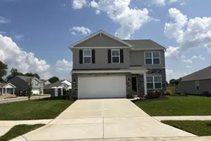 2911 Bristol Dr, Xenia, OH 45385 - Photo 1