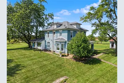 9559 W Fenner Road, Ludlow Falls, OH 45339 - Photo 55