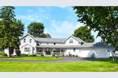 515 Snyder Road, Piqua, OH 45356 - Photo 9