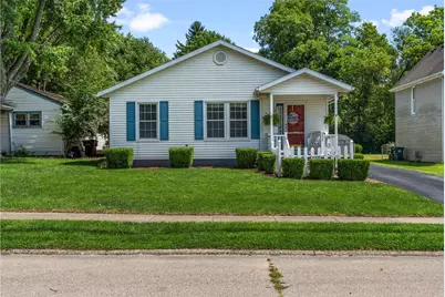 299 N West Street, Xenia, OH 45385 - Photo 1