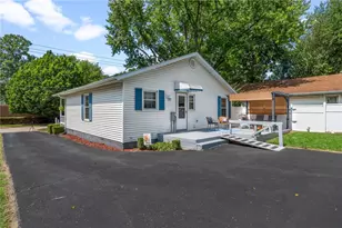 299 N West St, Xenia, OH 45385 - Photo 5