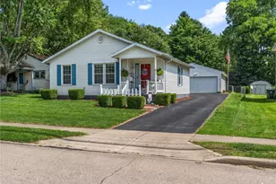 299 N West St, Xenia, OH 45385 - Photo 3