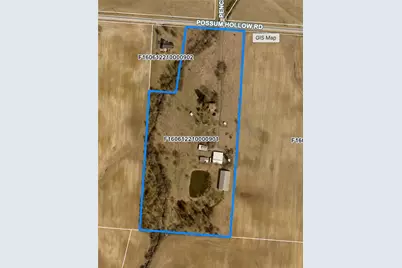 11727 Possum Hollow Road, Saint Paris, OH 43072 - Photo 3