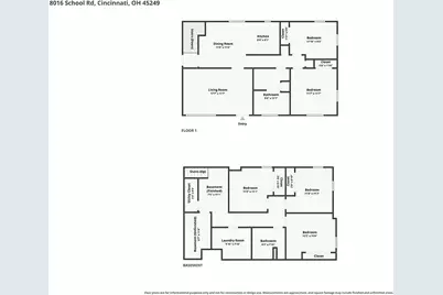 8016 School Road, Sycamore Township, OH 45249 - Photo 39