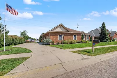 350 Saint Andrews Trail, Miamisburg, OH 45342 - Photo 3