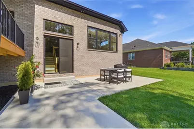 1265 Normandy Rue, Clear Creek Township, OH 45458 - Photo 61