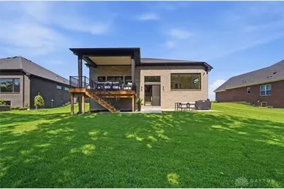 1265 Normandy Rue, Clear Creek Township, OH 45458 - Photo 59