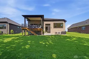 1265 Normandy Rue, Clear Creek Township, OH 45458 - Photo 59
