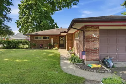 850-854 Dorothy Lane, Kettering, OH 45419 - Photo 5