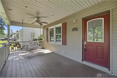 5201 Lindbergh Boulevard, West Carrollton, OH 45449 - Photo 3