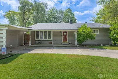 620 Mariclaire Avenue, Vandalia, OH 45377 - Photo 1