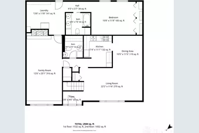 976 Kathryn Drive, Wilmington, OH 45177 - Photo 5