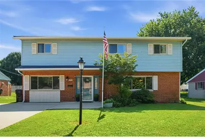 976 Kathryn Drive, Wilmington, OH 45177 - Photo 3