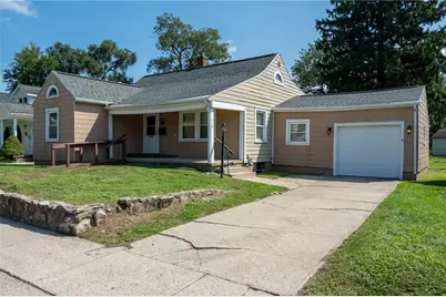 210 N Maple Avenue, Fairborn, OH 45324 - Photo 21