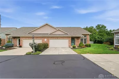 2091 Waterfall Lane, Vandalia, OH 45377 - Photo 53