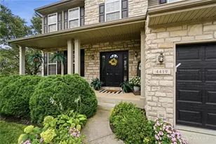 4419 Turtledove Way, Miamisburg, OH 45342 - Photo 5
