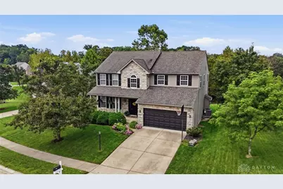 4419 Turtledove Way, Miamisburg, OH 45342 - Photo 1