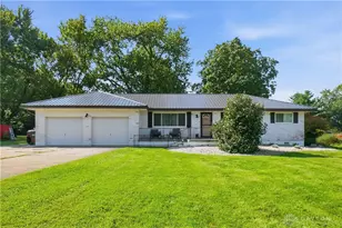 233 Old State Route 122, Lebanon, OH 45036 - Photo 1