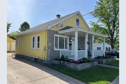 836 S Central Avenue, Fairborn, OH 45324 - Photo 3