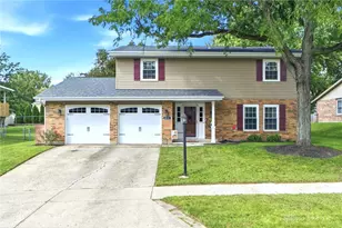 4131 Quail Bush Dr, Dayton, OH 45424 - Photo 1