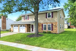 4131 Quail Bush Dr, Dayton, OH 45424 - Photo 3