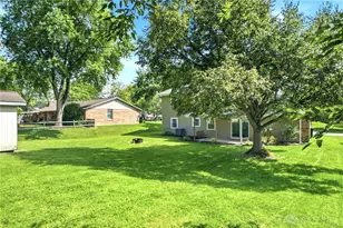 4131 Quail Bush Dr, Dayton, OH 45424 - Photo 37