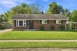 314 Enxing Ave, West Carrollton, OH 45449 - Photo 1