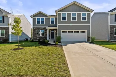 5006 Allens Ridge Drive, Morrow, OH 45152 - Photo 1