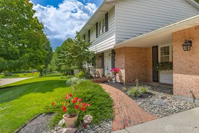 7213 Fawn Willow Court, Miami Township, OH 45459 - Photo 3